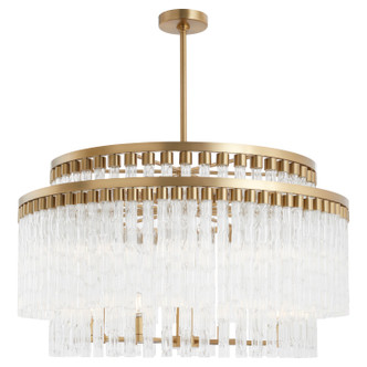 Nobel 12 Light Chandelier (11628)