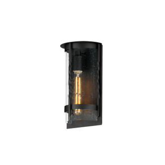 Maxim - 30191CDBK - One Light Outdoor Wall Sconce - Foundry - Black Maxim - 30191CDBK - One Light Outdoor Wall Sconce - Foundry - Black