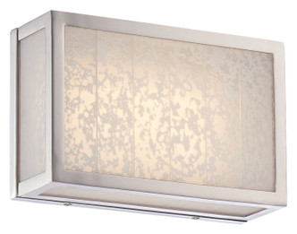 Metropolitan - N1741-613-L - LED Bath - Lake Frost - Polished Nickel Metropolitan - N1741-613-L - LED Bath - Lake Frost - Polished Nickel