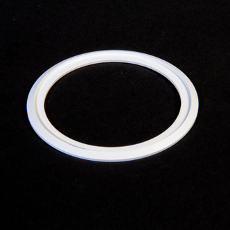 GM Lighting - OTR-WH - Optional Trim Ring