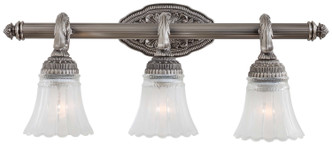 Europa Bath Three Light Bath (5763-2560-84) Europa Bath Three Light Bath (5763-2560-84)