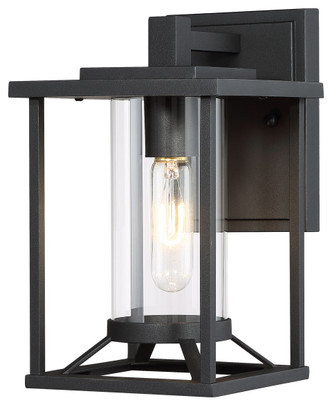 Trescott One Light Outdoor Wall Mount (72471-66) Trescott One Light Outdoor Wall Mount (72471-66)