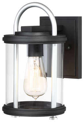 Keyser One Light Outdoor Wall Mount (72671-32) Keyser One Light Outdoor Wall Mount (72671-32)