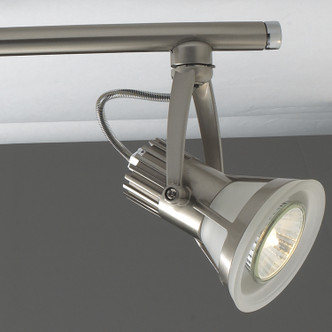 Vortex Three Light Track Fixture (TK-3VTX3-34) Vortex Three Light Track Fixture (TK-3VTX3-34)