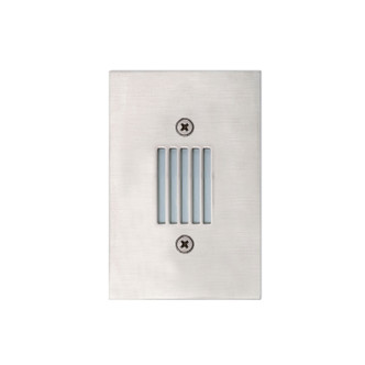 Eurofase - 14787-010 - LED Inwall - Interior Inwall - Satin Nickel Eurofase - 14787-010 - LED Inwall - Interior Inwall - Satin Nickel