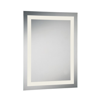 Eurofase - 29108-015 - LED Mirror - Mirror - Silver Eurofase - 29108-015 - LED Mirror - Mirror - Silver