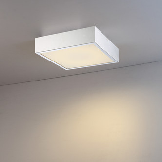 Eurofase - 30160-019 - LED Flush Mount - Acara - Chrome Eurofase - 30160-019 - LED Flush Mount - Acara - Chrome