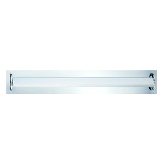 Eurofase - 31637-015 - LED Wall Sconce - Viola - Chrome Eurofase - 31637-015 - LED Wall Sconce - Viola - Chrome