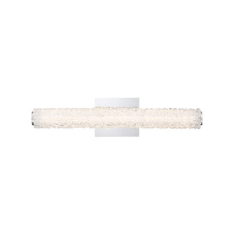 Eurofase - 34157-015 - LED Wall Sconce - Sassi - Chrome Eurofase - 34157-015 - LED Wall Sconce - Sassi - Chrome