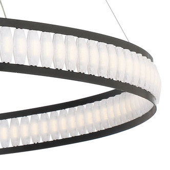 Forster LED Chandelier (37093-013) Forster LED Chandelier (37093-013)