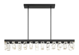 Artic Glacier LED Island Pendant (P1498-66A-L)