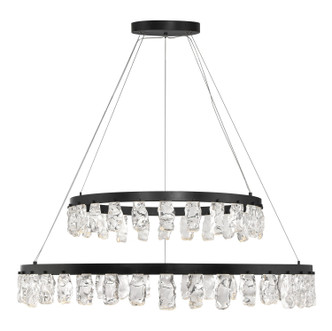 Artic Glacier LED Chandelier (P1499-66A-L) Artic Glacier LED Chandelier (P1499-66A-L)