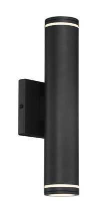 George Kovacs - P1881-066-L - LED Outdoor Wall Mount - Supotto - Sand Coal George Kovacs - P1881-066-L - LED Outdoor Wall Mount - Supotto - Sand Coal
