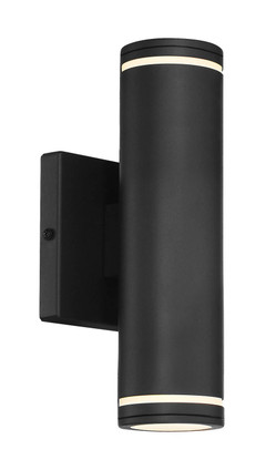George Kovacs - P1882-066-L - LED Outdoor Wall Mount - Suppotto - Sand Coal George Kovacs - P1882-066-L - LED Outdoor Wall Mount - Suppotto - Sand Coal
