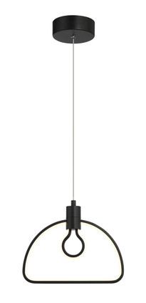 Edison's Outline LED Pendant (P1903-66A-L) Edison's Outline LED Pendant (P1903-66A-L)