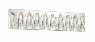 George Kovacs - P5335-077-L - LED Wall Sconce - Curio - Chrome