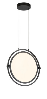 Studio 23 LED Pendant (P5541-66A-L)