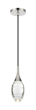 Hail LED Mini Pendant (P5592-613-L) Hail LED Mini Pendant (P5592-613-L)