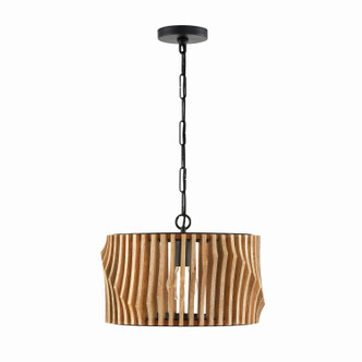 Archer One Light Dual Mount Semi Flush/Pendant (244632WK) Archer One Light Dual Mount Semi Flush/Pendant (244632WK)