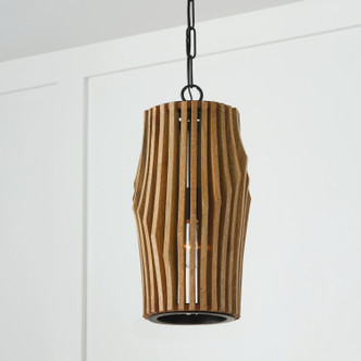 Archer One Light Pendant (344613WK) Archer One Light Pendant (344613WK)