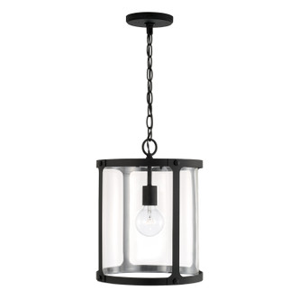 Brennen One Light Pendant (344911BI) Brennen One Light Pendant (344911BI)