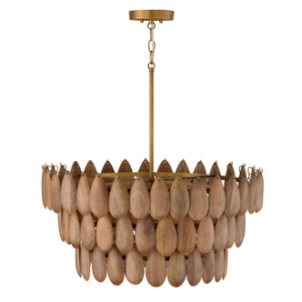 Ravi Four Light Pendant (354441LW)