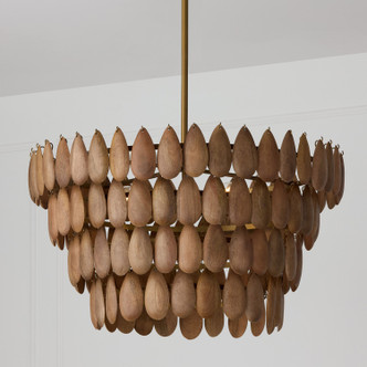 Ravi Four Light Pendant (354442LW) Ravi Four Light Pendant (354442LW)