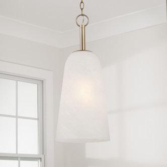 Romy One Light Pendant (356911MA) Romy One Light Pendant (356911MA)