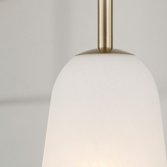 Romy One Light Pendant (356911MA) Romy One Light Pendant (356911MA)