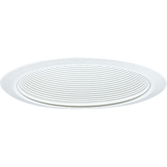 Progress Lighting - P8063-28 - Recessed Trim - Recessed - Trim - White