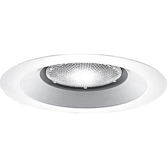 Progress Lighting - P8073-28 - Recessed Trim - Recessed - Trim - White