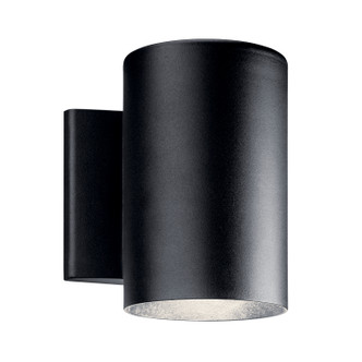 Kichler - 11309BKTLED - LED Outdoor Wall Mount - Textured Black Kichler - 11309BKTLED - LED Outdoor Wall Mount - Textured Black