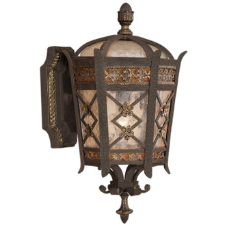 Chateau Outdoor One Light Outdoor Wall Mount (404781ST) Chateau Outdoor One Light Outdoor Wall Mount (404781ST)