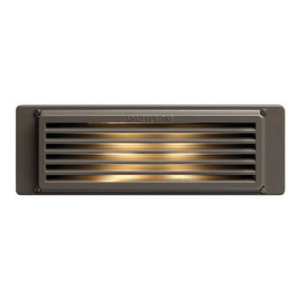 Hinkley - 59040BZ - LED Landscape Deck - Brick and Step - Bronze Hinkley - 59040BZ - LED Landscape Deck - Brick and Step - Bronze