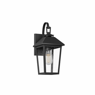 Lighting One E - V1-28204MB - LED Wall Mount - Otto - Museum Black