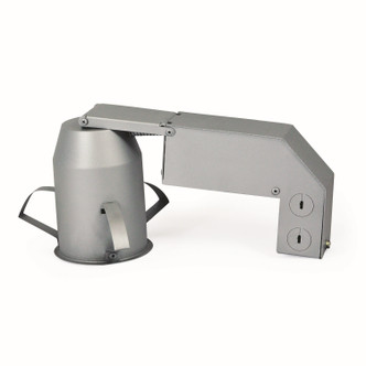 Nora Lighting - NHRIOIC-28LE4 - 2 Ic At Remodel Hsg - Rec Iolite - Unfinished