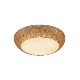 Merida Two Light Flush Mount (FM511014RA) Merida Two Light Flush Mount (FM511014RA)