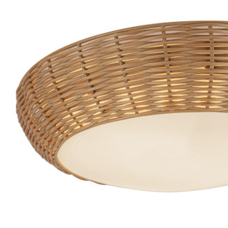 Merida Two Light Flush Mount (FM511014RA)