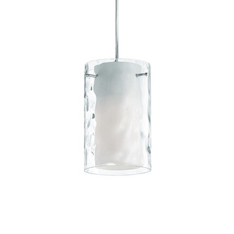 Kuzco Lighting - 417011C - One Light Pendant - Pendants - Chrome Kuzco Lighting - 417011C - One Light Pendant - Pendants - Chrome
