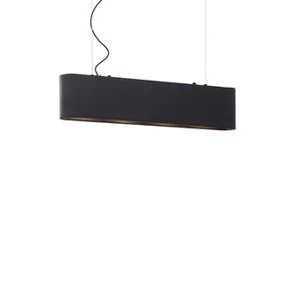 Kuzco Lighting - 442003BK-LED - LED Pendant - Pendants - Black Kuzco Lighting - 442003BK-LED - LED Pendant - Pendants - Black