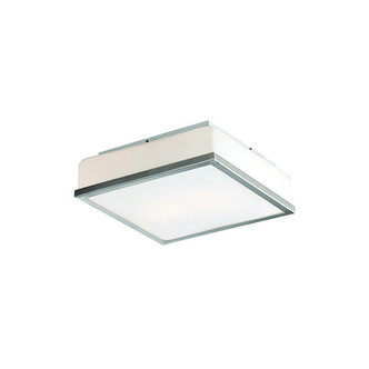 Kuzco Lighting - 505001BN - One Light Flush Mount - Flush Mounts - Brushed Nickel Kuzco Lighting - 505001BN - One Light Flush Mount - Flush Mounts - Brushed Nickel