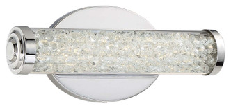 George Kovacs - P1191-077-L - LED Bath - Diamonds LED - Chrome George Kovacs - P1191-077-L - LED Bath - Diamonds LED - Chrome