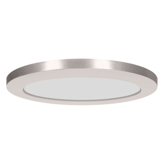 ModPLUS LED Flush Mount (20832LEDDCS-BS/ACR)