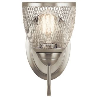 manufacturer_finish:Brushed Nickel|manufacturer_glass:Ni Metal Mesh