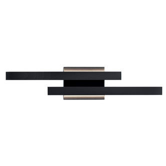 Idril LED Wall Sconce (83702MBK) Idril LED Wall Sconce (83702MBK)