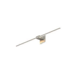 Z-Bar LED Wall Sconce (ZBW-36-4-CM-SW-BNI)