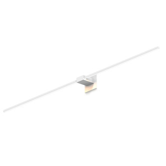 Z-Bar LED Wall Sconce (ZBW-60-4-CM-SW-MWT)