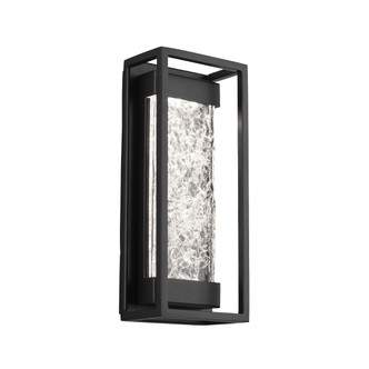 Modern Forms - WS-W58012-BK - LED Outdoor Wall Sconce - Elyse - Black Modern Forms - WS-W58012-BK - LED Outdoor Wall Sconce - Elyse - Black