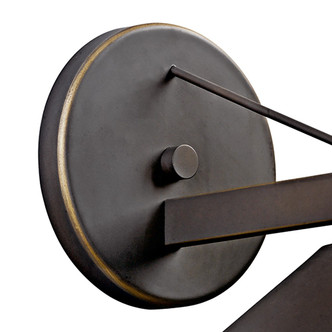 Ripley One Light Outdoor Wall Mount (49061OZ) Ripley One Light Outdoor Wall Mount (49061OZ)