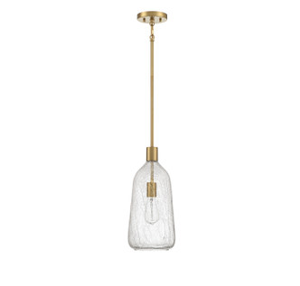 Adair One Light Pendant (V6-L7-4801-1-322)